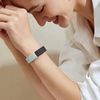 Oumida Pack 6 Compatible Fitbit Inspire/HR/2 Strap, Waterproof Soft Sport Strap Replacement