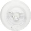 SYLVANIA 916 Basic Miniature Bulb, (Contains 2 Bulbs)
