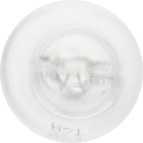 SYLVANIA 916 Basic Miniature Bulb, (Contains 2 Bulbs)