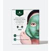 Green Premium Modeling "Rubber" Mask