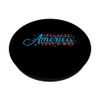 Because America That's Why PopSockets Adhesive PopGrip