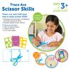Learning Resources Trace Ace Scissor Skills Set