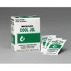 Water-Jel ® Cool Jel Topical Cooling Gel Foil Packs - Water-Jel ® Cool Jel Topical Cooling Gel Foil Packs - Box of 25 - CJ25-600