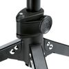 Konig & Meyer Tabletop tripod for versatile microphones- 23150