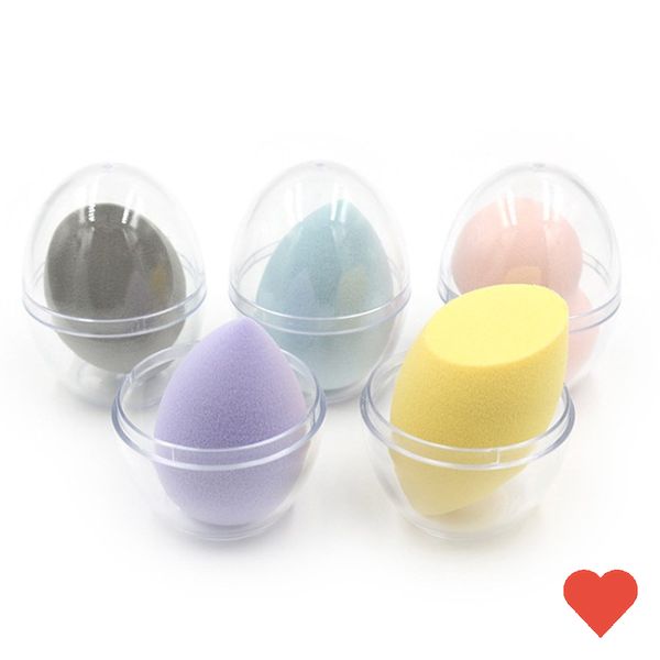 Kitchen Container Transparent Capsule Drawer Whole Egg