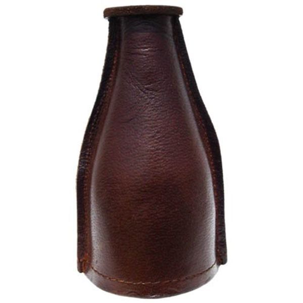 Sterling Gaming Deluxe Genuine Leather Tally Bottle