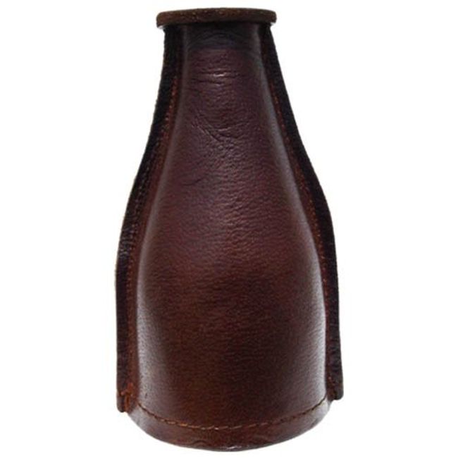 Sterling Gaming Deluxe Genuine Leather Tally Bottle