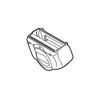 ERGK40W0047 Panasonic Men's Shaver Cap Cover Case External Blade Frame