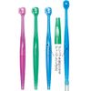 Ci Qin Toothbrush (Suction Toothbrush) / 12 pcs