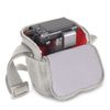 Manfrotto Stile V Vivace 10 Camera Holster- Dove