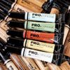 L.A. Girl Cosmetics PRO Conceal HD Concealer Green Corrector 8g