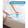 Electric Air Pump Only for WANALIT Vacuum Storage Bags