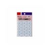 nitiban Sponge Adhesive Pin Wall Tack 60 Piece KW – 211 [2 Set]