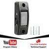 2 For LiftMaster 883LM Push Button Garage Door Opener Security+ 2.0 Yellow Learn