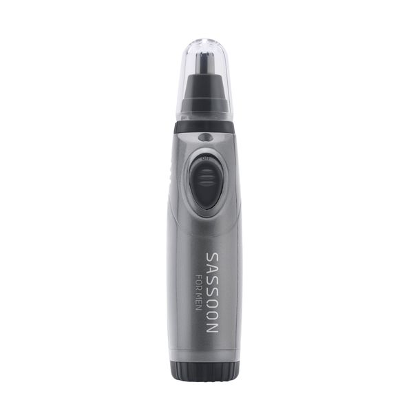 Sassoon VSTR8283UK Hygiene Trimmer for Men