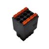 Wallbox24 Bender Plug Kit for CC613 Charge Controller