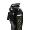 Wahl Essentials Combo Clipper and Trimmer w/Guards & Blade Brush #8329