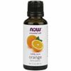Orange Oil  1 OZ By Now Foods