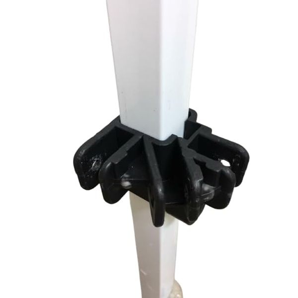 Pop-up Gazebo Replacement/Spare Parts Leg Sliding Bracket