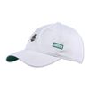 COASTAL - Pinapple (sand) - Men`s Curved Visor Dad Cap