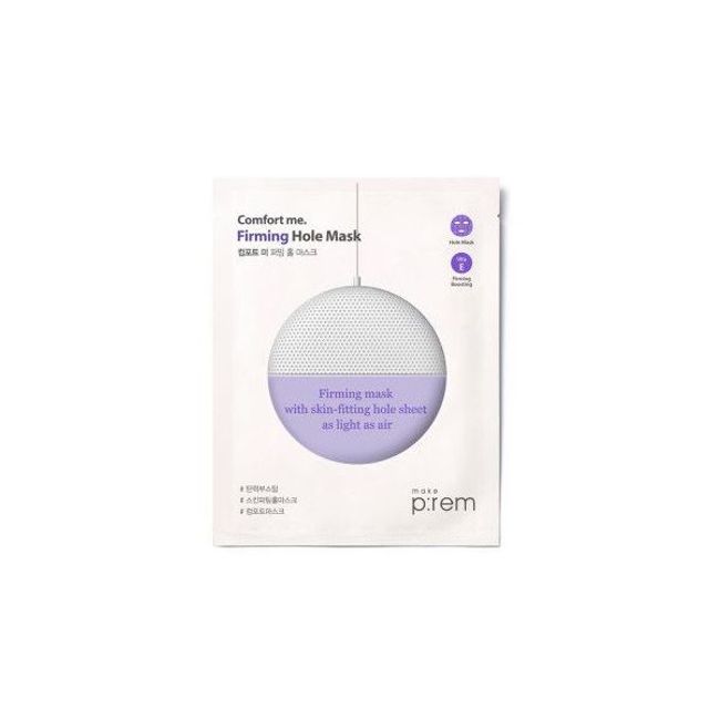 [Genuine Guarantee] Make Prem Comfort Me Firming Hall Mask x5 - Recommended