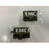 TMC Bait Dripper for Coarse & Carp Fishing, Black, 2 x 2 Diameter