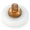 8 x Shower Door Rollers/Runners 25mm Wheel Diameter Replacement Parts L052