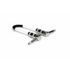 Hosa CPE-112 12" Guitar Patch Cable - Right Angle to Same