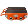 LoadSurfer 4 Tonne Warehouse Machine Load Moving Material Handling Single Skate