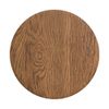 Wood PopSockets PopGrip: Swappable Grip for Phones & Tablets