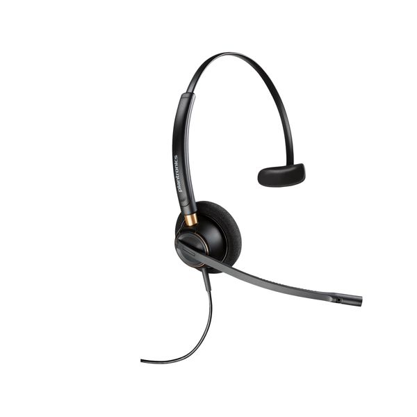 Poly EncorePro 510 Mono + QD