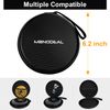 MONODEAL CD player bag/case, suitable CD player models MD-109,109B,109P, MD-102, FM102, MD601