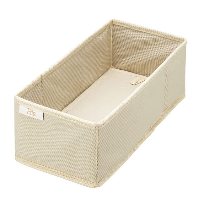 Tenma Seiton Box, Size M, 13.5 gal (33 L) x 6.9 x 4.3 inches (15 x 11 cm)