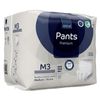 Abena Disposable Underwear Medium 90 Ct