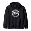 Freediving wetsuit men better under diving Zip Hoodie