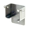 Okada Decorative Hardware D30 Stainless Steel Wall Socket N 13T38