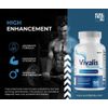 Vivalis Natural Formula Support for Daily Stamina & Energy - 60 Tablets