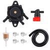 Fuel Pump Kit For Husqvarna YTH2454T Z 254 Zero Turn Mower