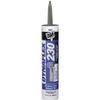 DAP DYNAFLEX 230 Premium Elastomeric Interior/Exterior Sealant: 10.1 fl oz. (Bla