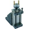 Tool Post Mini Vertical Milling Slide For Lathe Machine-Metalworking Tool