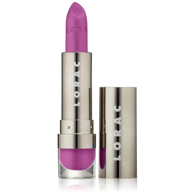 LORAC Alter Ego Lipstick, Jet Setter