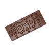 CW12017 – Chocolate World – Best Dad Ever Tablet Polycarbonate Mould