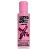 2 x Crazy Color Semi Permanent Hair Colour Dyes by Renbow 100ml Cyclamen 41