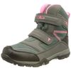 CMP Unisex Children's Snow Boot Walking Shoe