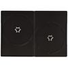 Hama | DVD Slim Cases, pack of 10 | Black