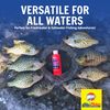 Atlas Mike's 6510 Lunker Lotion, Sturgeon