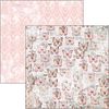 Ciao Bella Timeless Moments 12" x12" Patterns Pad