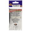 Lineaeffe Unisex Adult Combo Hooks, One Size, 6