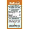 HealthAid Colonease - 30 Capsules