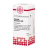 DHU Calcium fluoratum C30 Streukügelchen, 10 g Globuli